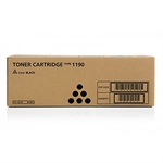 Ricoh Type 1190 / 431013 toner cartridge zwart (origineel)